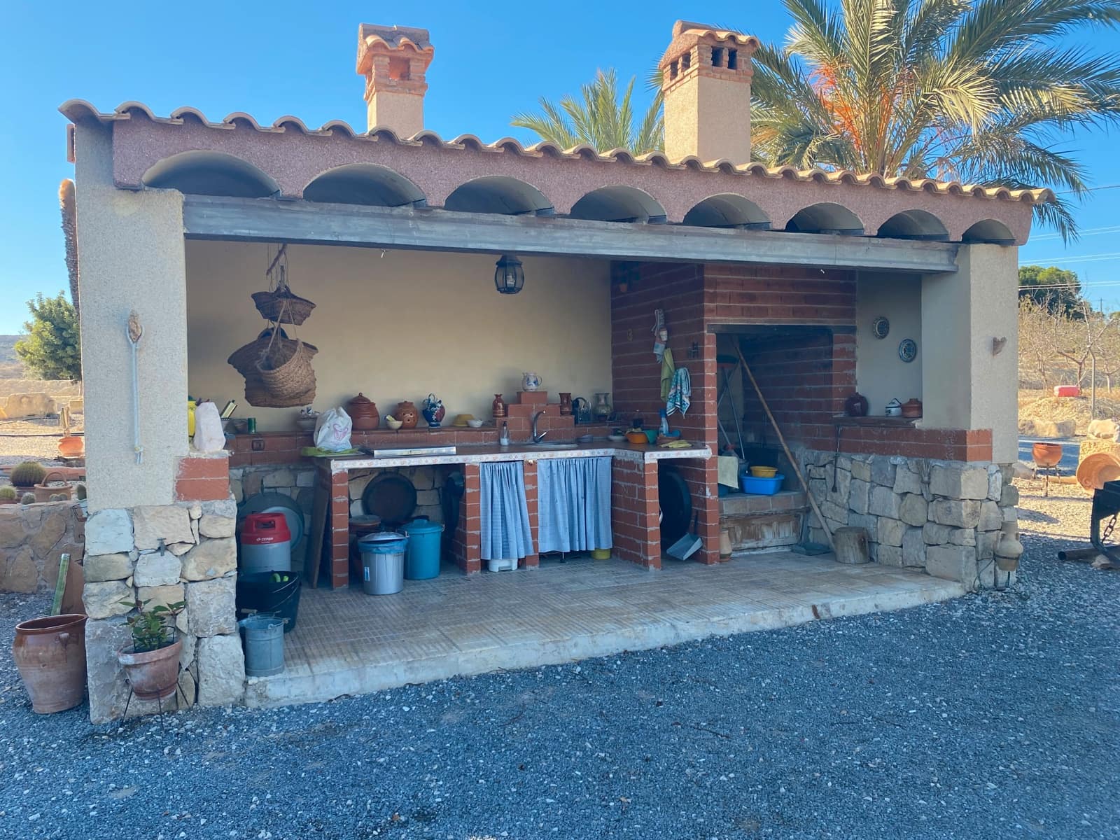 5 Zimmer Villa zu verkaufen in Alicante / Alacant Stadt - 525.000 € (Ref: 8782339)