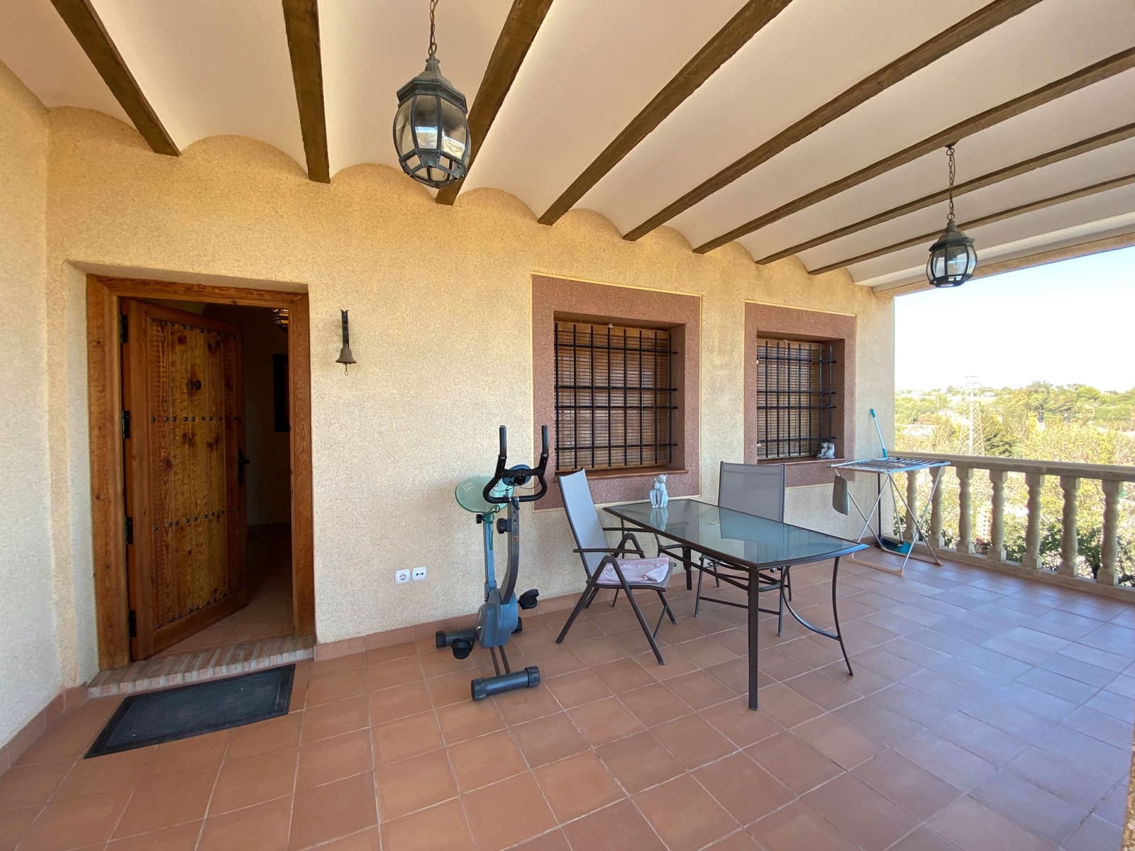 5 Zimmer Villa zu verkaufen in Alicante / Alacant Stadt - 525.000 € (Ref: 8782339)