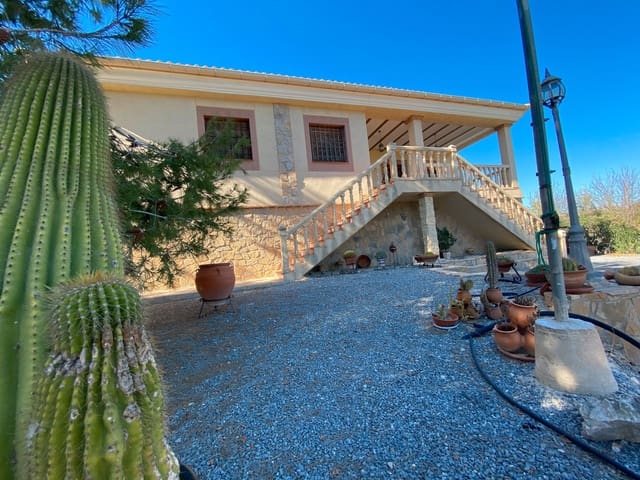 5 sovrum Villa till salu i Rebolledo, Alicante stad - 525 000 € (Ref: 8782339)