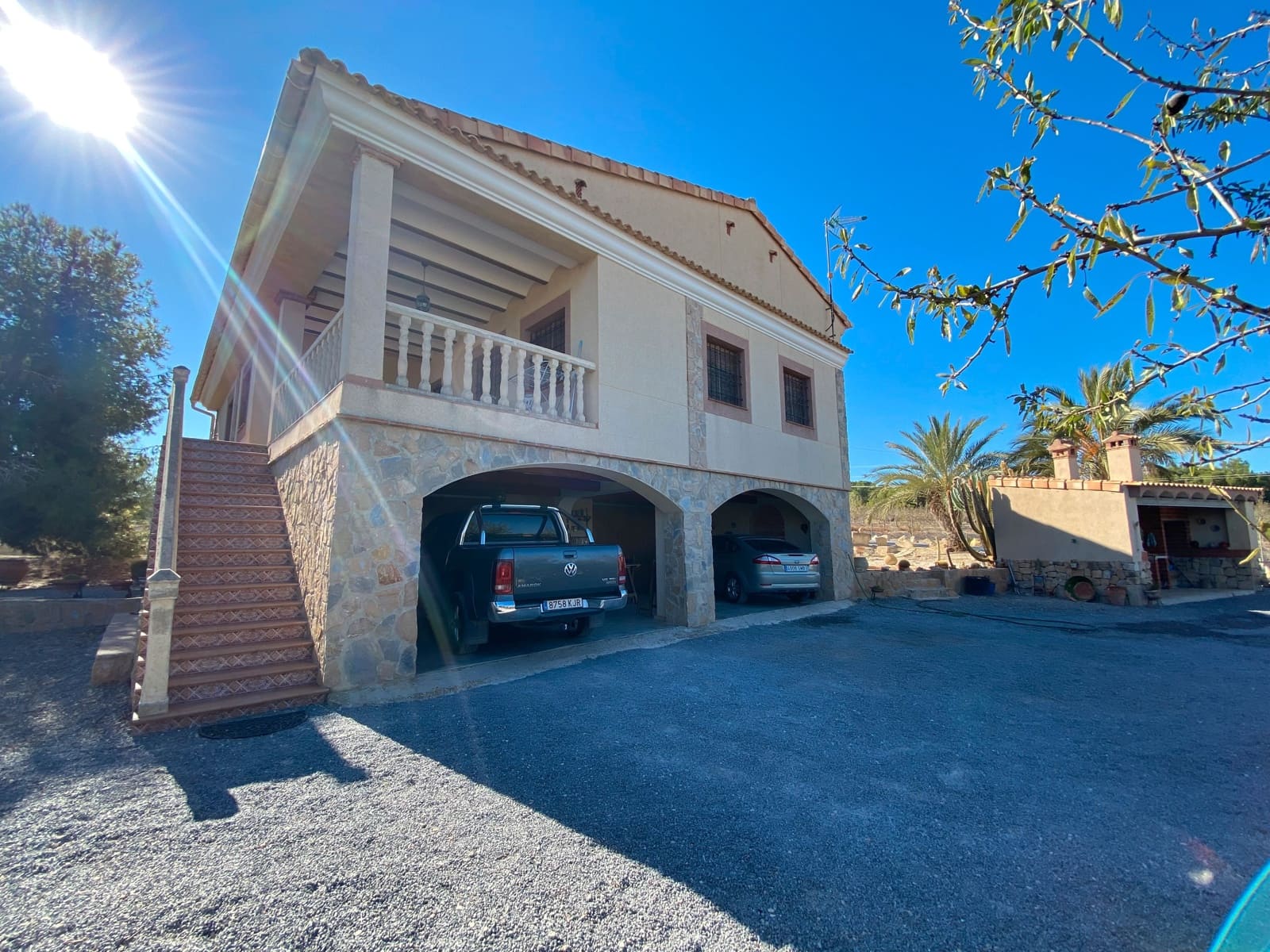 5 Zimmer Villa zu verkaufen in Alicante / Alacant Stadt - 525.000 € (Ref: 8782339)