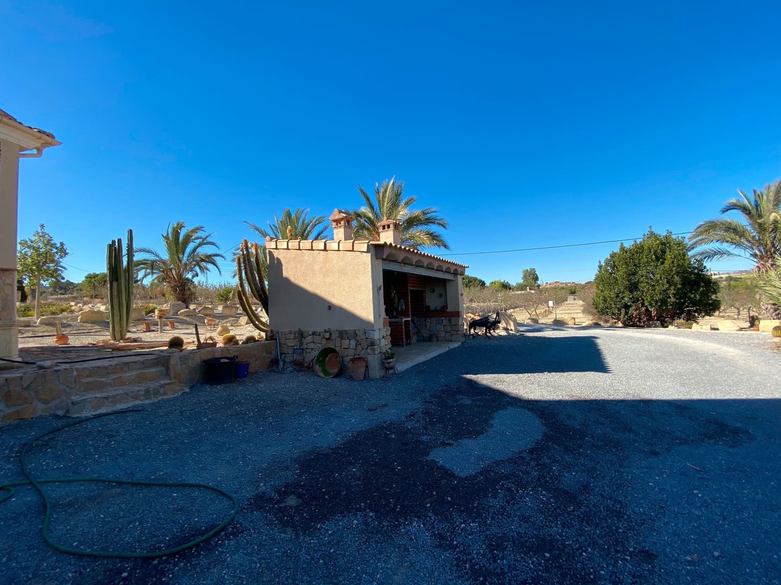 5 Zimmer Villa zu verkaufen in Alicante / Alacant Stadt - 525.000 € (Ref: 8782339)