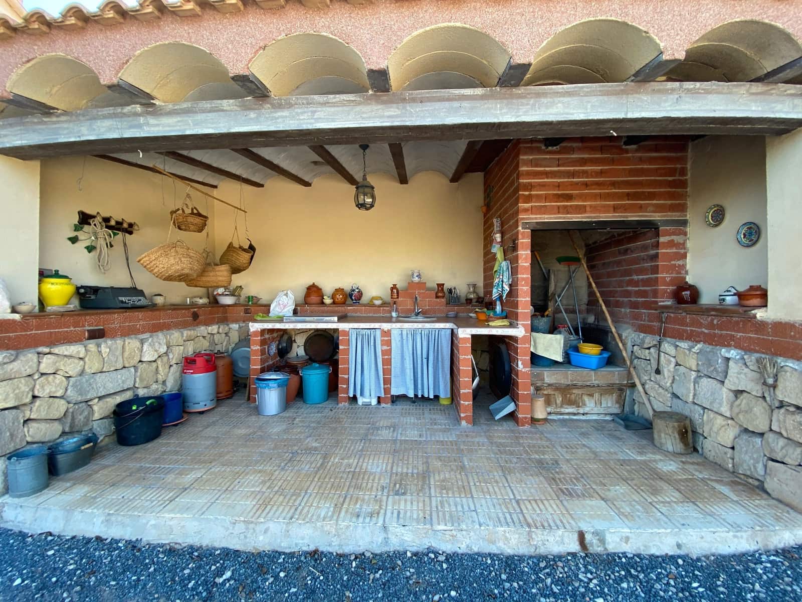 5 Zimmer Villa zu verkaufen in Alicante / Alacant Stadt - 525.000 € (Ref: 8782339)