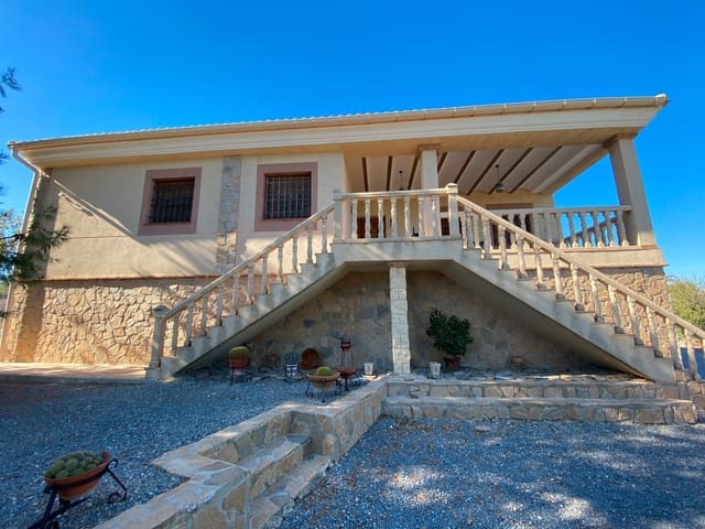 5 sovrum Villa till salu i Rebolledo, Alicante stad - 525 000 € (Ref: 8782339)