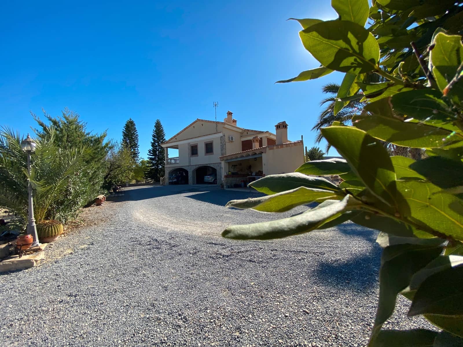 5 Zimmer Villa zu verkaufen in Alicante / Alacant Stadt - 525.000 € (Ref: 8782339)