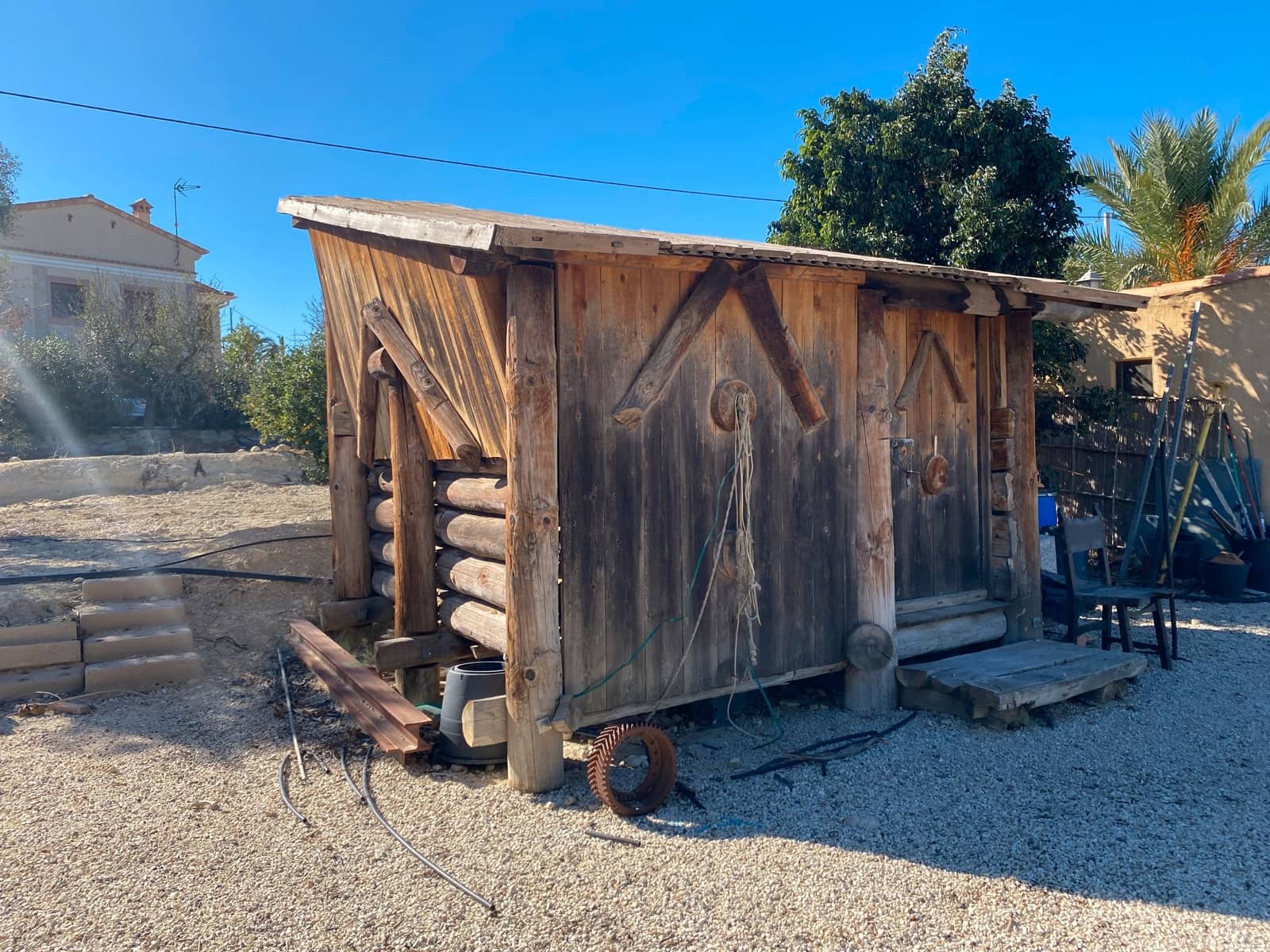 5 Zimmer Villa zu verkaufen in Alicante / Alacant Stadt - 525.000 € (Ref: 8782339)