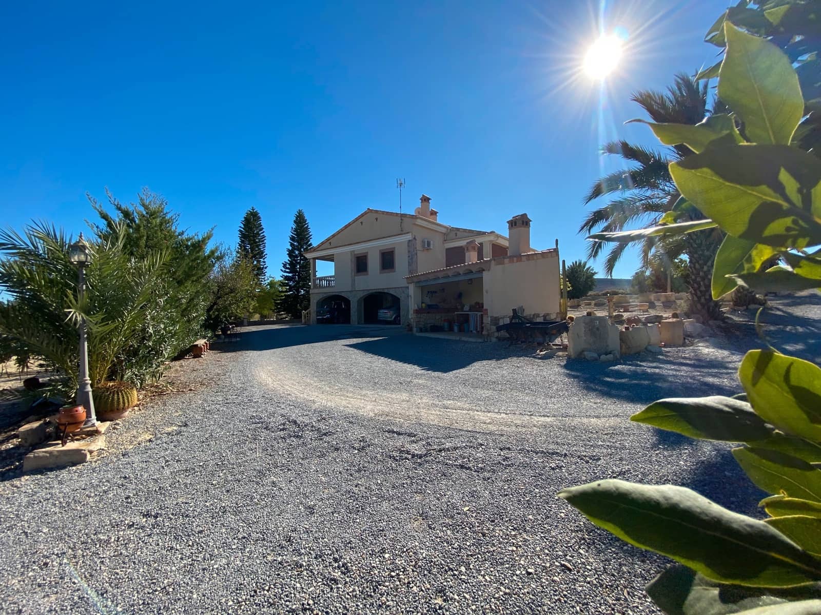 5 Zimmer Villa zu verkaufen in Alicante / Alacant Stadt - 525.000 € (Ref: 8782339)