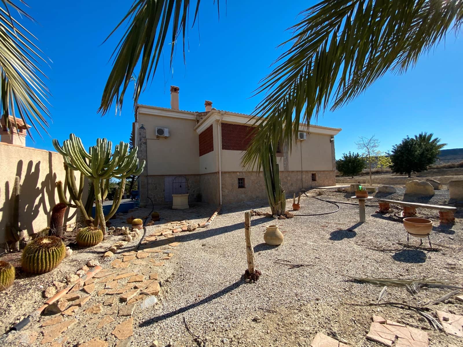 5 Zimmer Villa zu verkaufen in Alicante / Alacant Stadt - 525.000 € (Ref: 8782339)