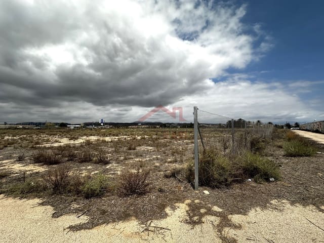 Grunde uden byggetilladelser til leje i El Altet, Elche / Elx - € 2.000 (Ref: 8782343)