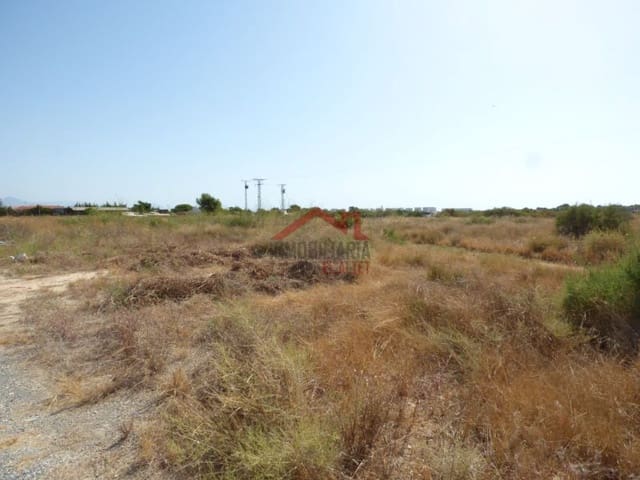 Byggegrund til salg i Alicante by - € 378.000 (Ref: 8782344)