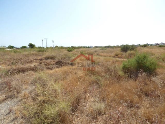 Byggegrund til salg i Alicante by - € 378.000 (Ref: 8782344)