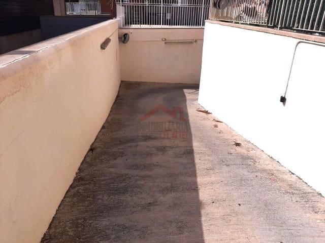 Garage for sale in Ciutat Esportiva, Elche / Elx - € 8,000 (Ref: 8782348)