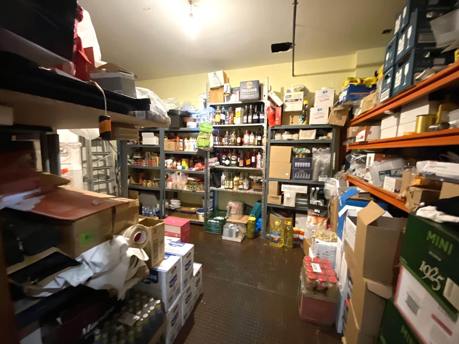 Commercieel te koop in Elche / Elx - € 360.000 (Ref: 8788045)