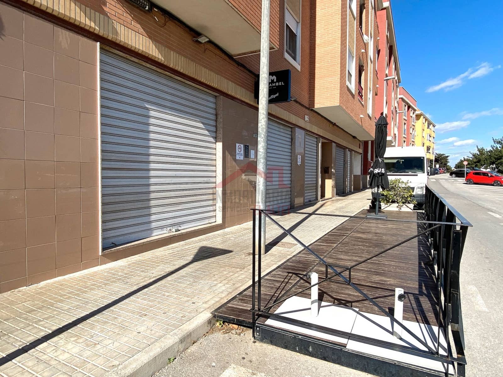 Commercieel te koop in Elche / Elx - € 360.000 (Ref: 8788045)