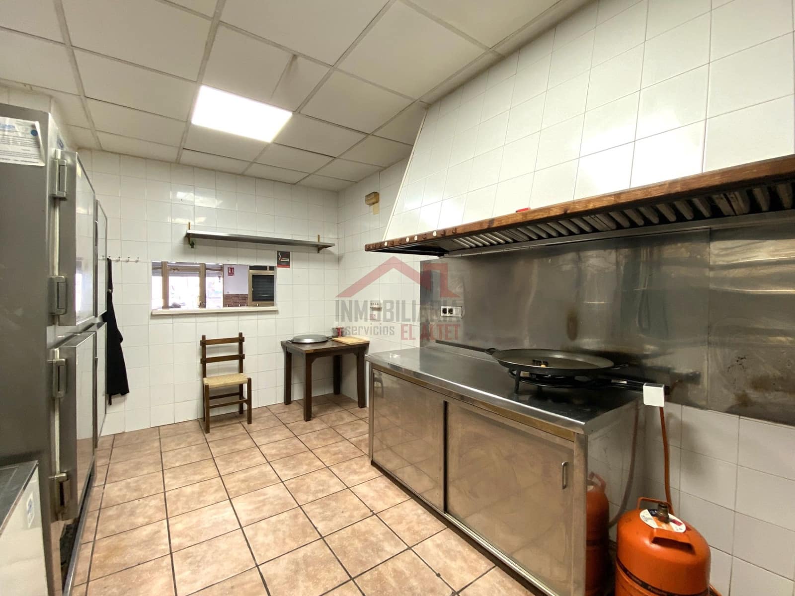 Commercieel te koop in Elche / Elx - € 149.900 (Ref: 8788627)