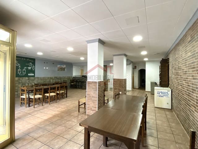 Kommersiell till salu i El Altet, Elche / Elx - 149 900 € (Ref: 8788627)