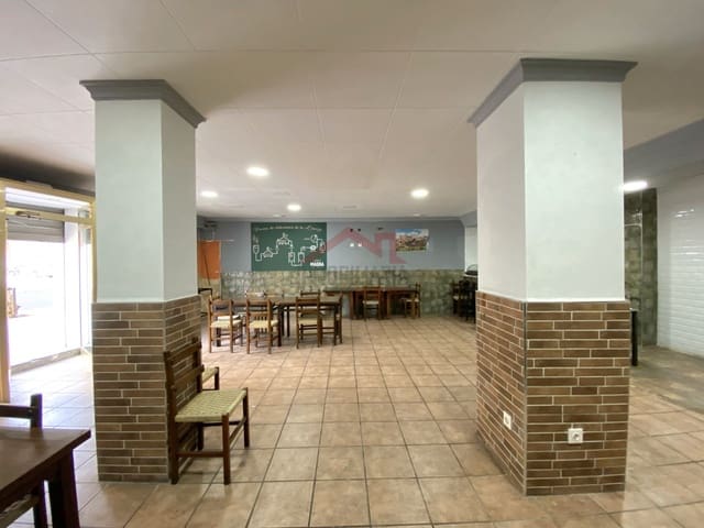Kommersiell till salu i El Altet, Elche / Elx - 149 900 € (Ref: 8788627)