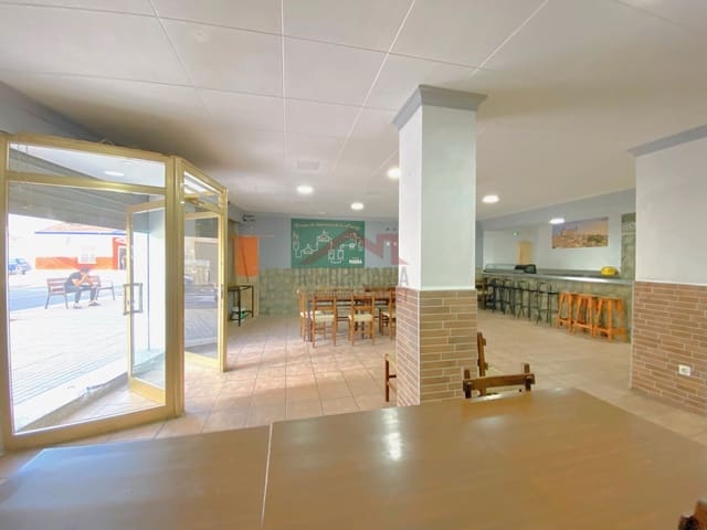 Kommersiell till salu i El Altet, Elche / Elx - 149 900 € (Ref: 8788627)