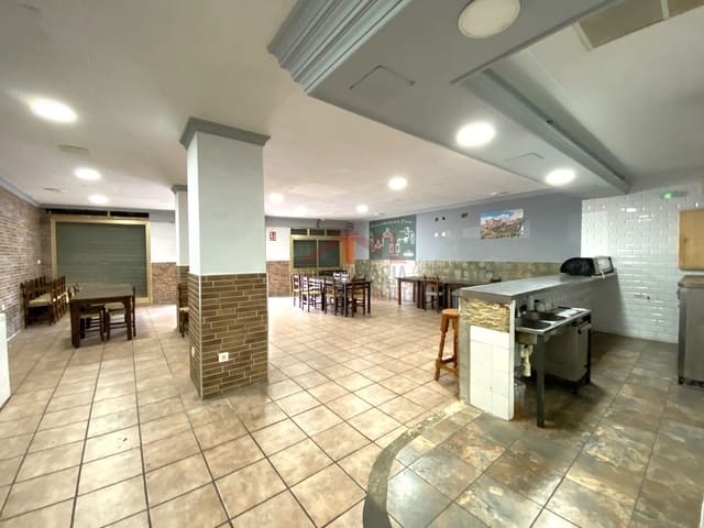 Kommersiell till salu i El Altet, Elche / Elx - 149 900 € (Ref: 8788627)