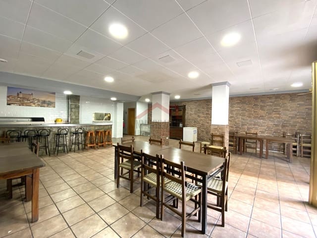 Kommersiell till salu i El Altet, Elche / Elx - 149 900 € (Ref: 8788627)