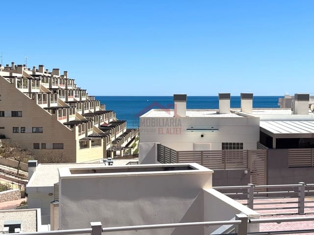 3 bedroom Apartment for rent in Arenales del Sol, Elche / Elx with pool - € 950 (Ref: 8912101)