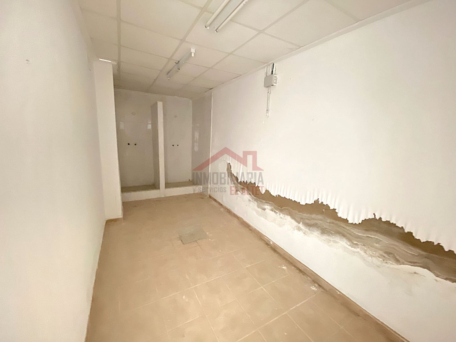 Erhverv til salg i Elche / Elx - € 125.000 (Ref: 8949767)