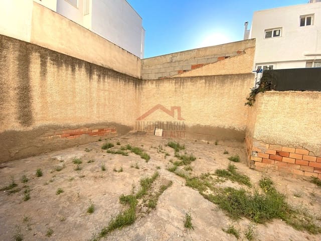 Kommersiell till salu i El Altet, Elche / Elx - 125 000 € (Ref: 8949767)