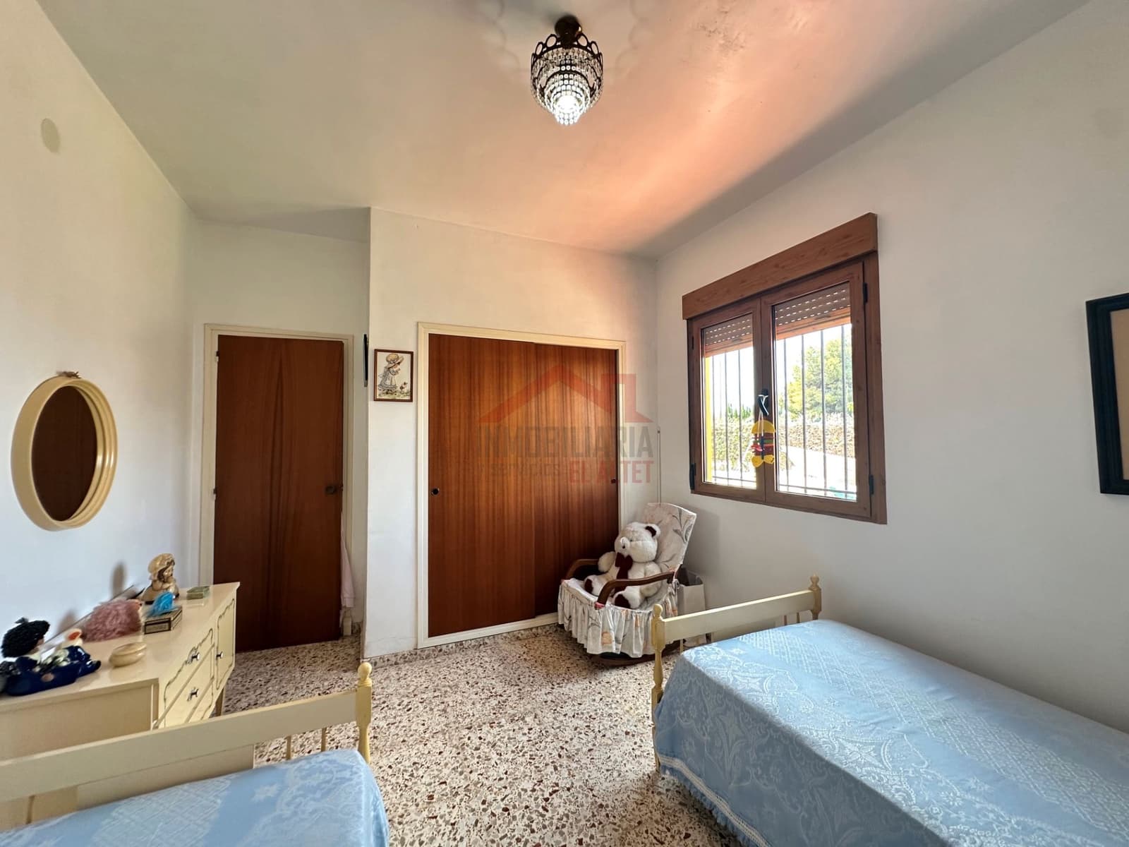 3 slaapkamer Villa te koop in Elche / Elx met zwembad garage - € 299.900 (Ref: 8967271)