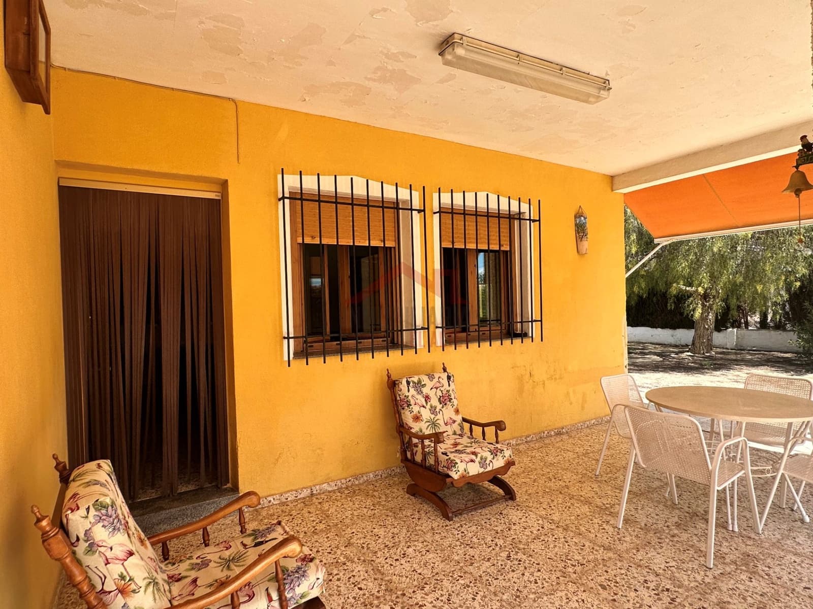 3 slaapkamer Villa te koop in Elche / Elx met zwembad garage - € 299.900 (Ref: 8967271)