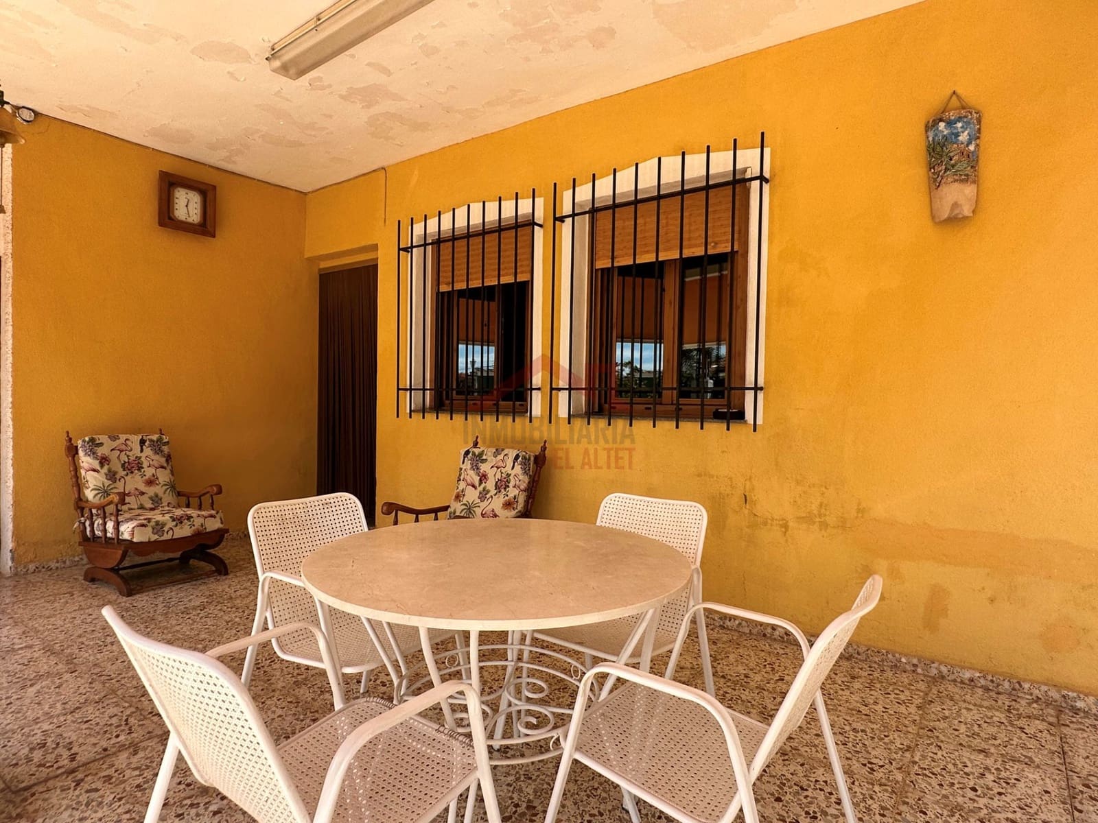 3 slaapkamer Villa te koop in Elche / Elx met zwembad garage - € 299.900 (Ref: 8967271)