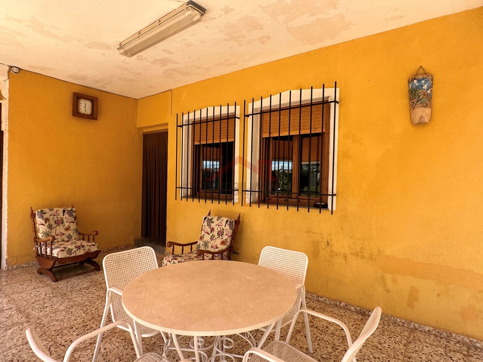 3 slaapkamer Villa te koop in Elche / Elx met zwembad garage - € 299.900 (Ref: 8967271)