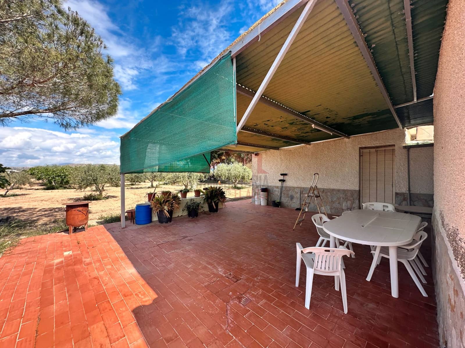 3 slaapkamer Villa te koop in Elche / Elx met zwembad garage - € 299.900 (Ref: 8967271)