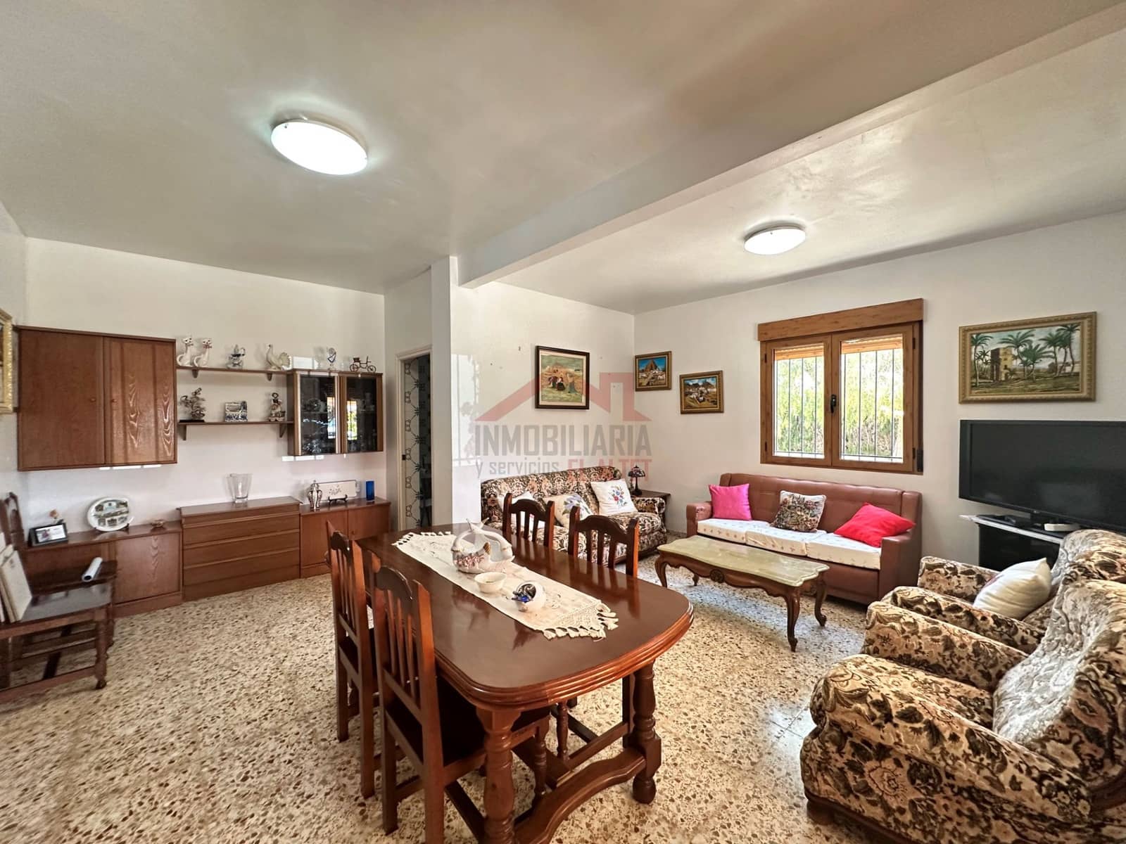 3 slaapkamer Villa te koop in Elche / Elx met zwembad garage - € 299.900 (Ref: 8967271)