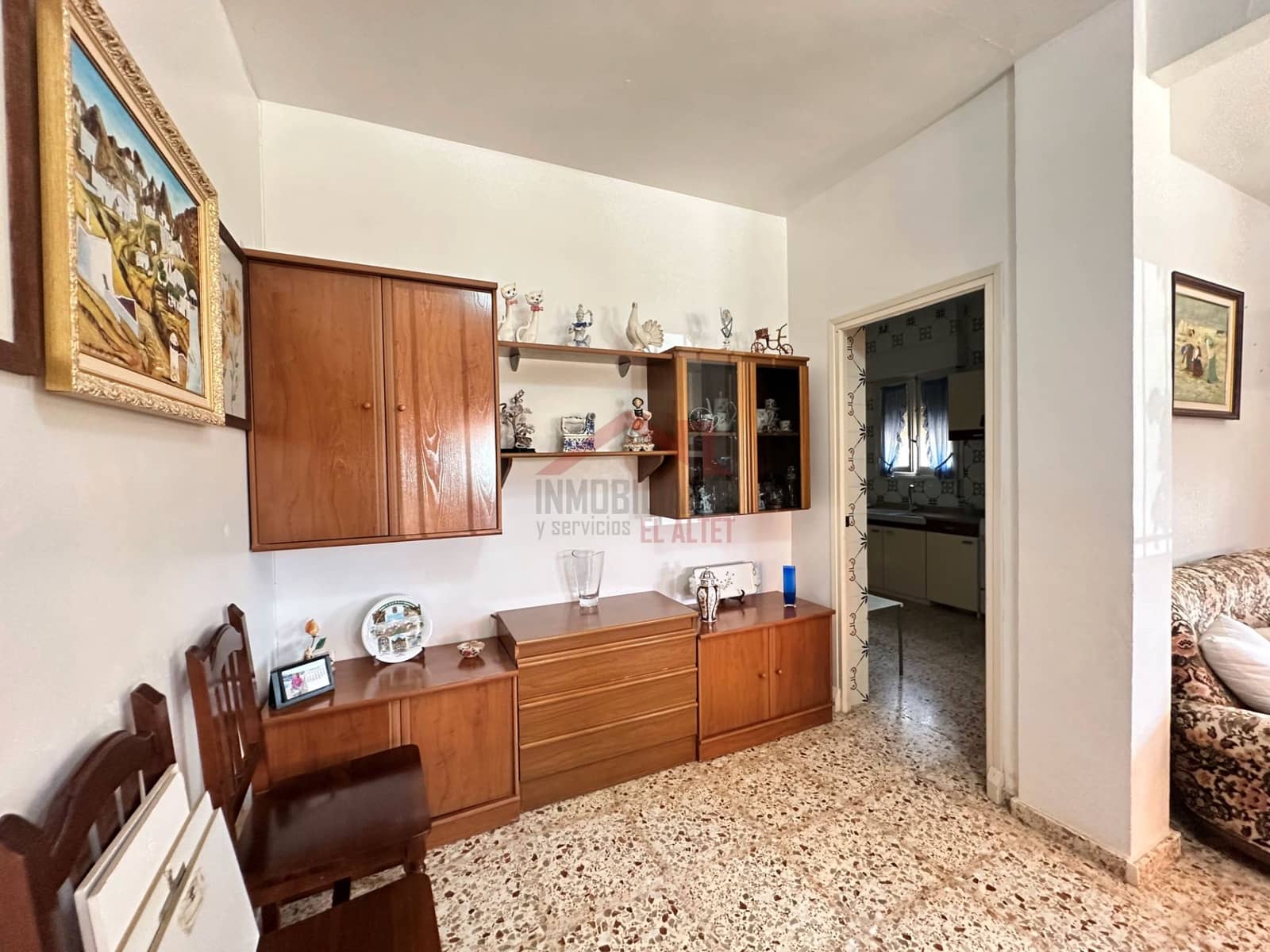 3 slaapkamer Villa te koop in Elche / Elx met zwembad garage - € 299.900 (Ref: 8967271)