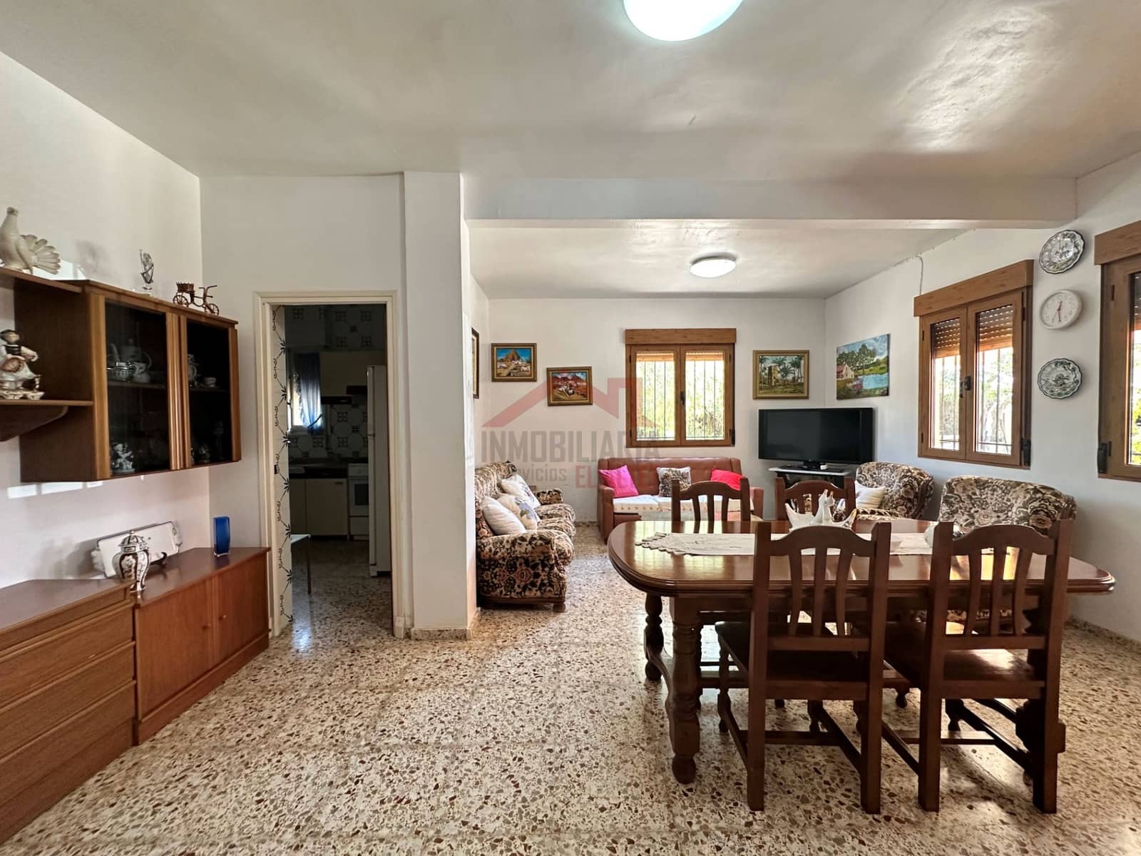 3 slaapkamer Villa te koop in Elche / Elx met zwembad garage - € 299.900 (Ref: 8967271)