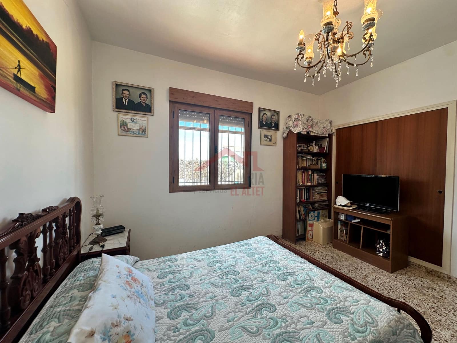 3 slaapkamer Villa te koop in Elche / Elx met zwembad garage - € 299.900 (Ref: 8967271)