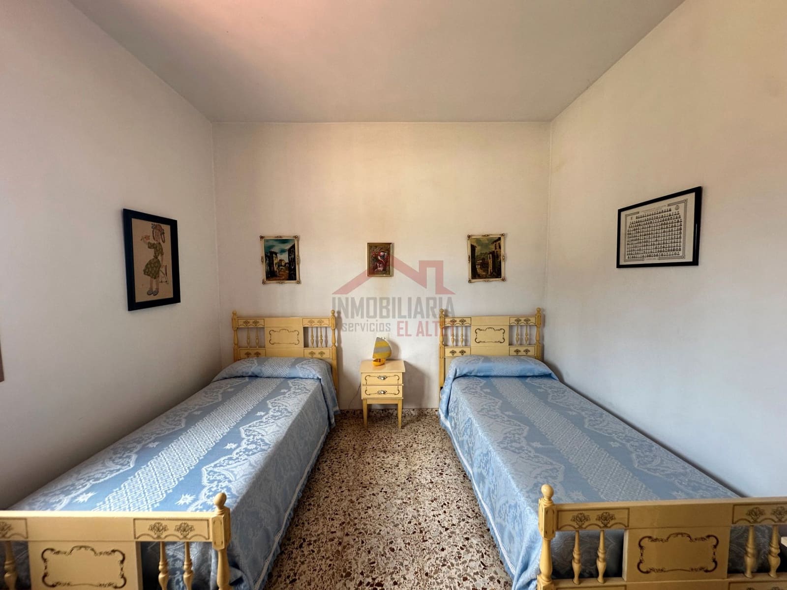 3 slaapkamer Villa te koop in Elche / Elx met zwembad garage - € 299.900 (Ref: 8967271)