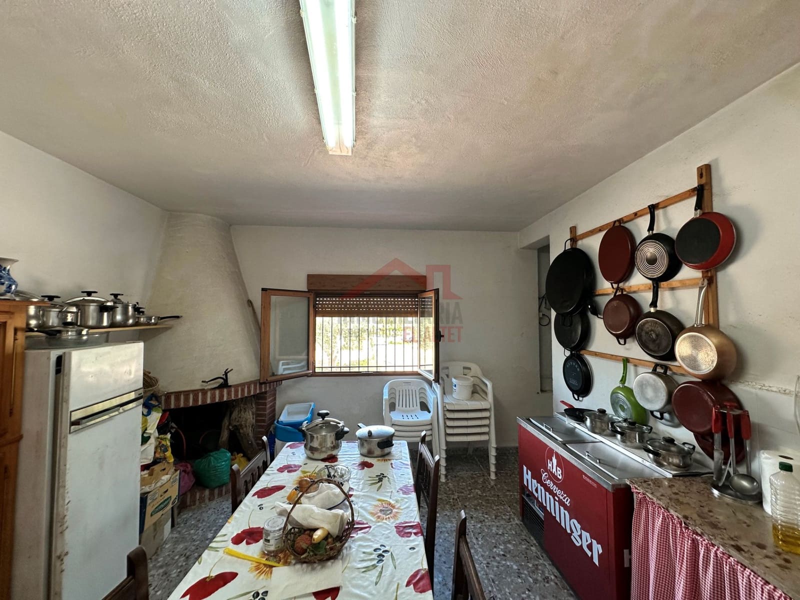 3 slaapkamer Villa te koop in Elche / Elx met zwembad garage - € 299.900 (Ref: 8967271)