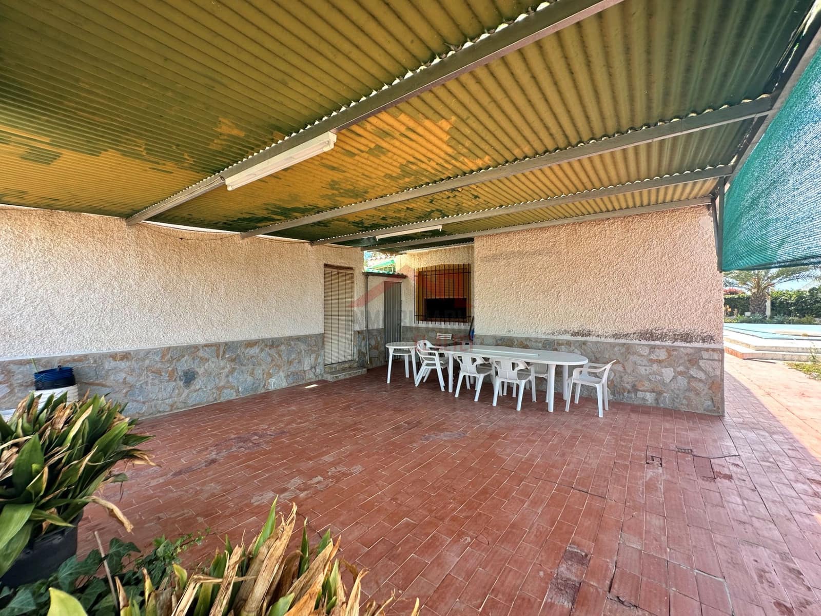 3 slaapkamer Villa te koop in Elche / Elx met zwembad garage - € 299.900 (Ref: 8967271)