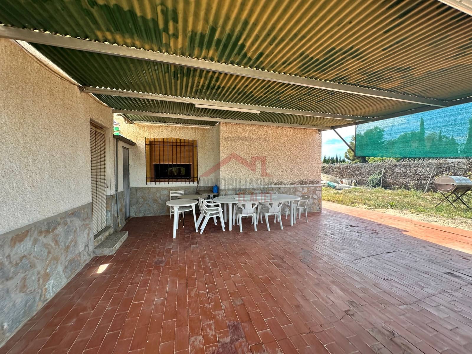 3 slaapkamer Villa te koop in Elche / Elx met zwembad garage - € 299.900 (Ref: 8967271)