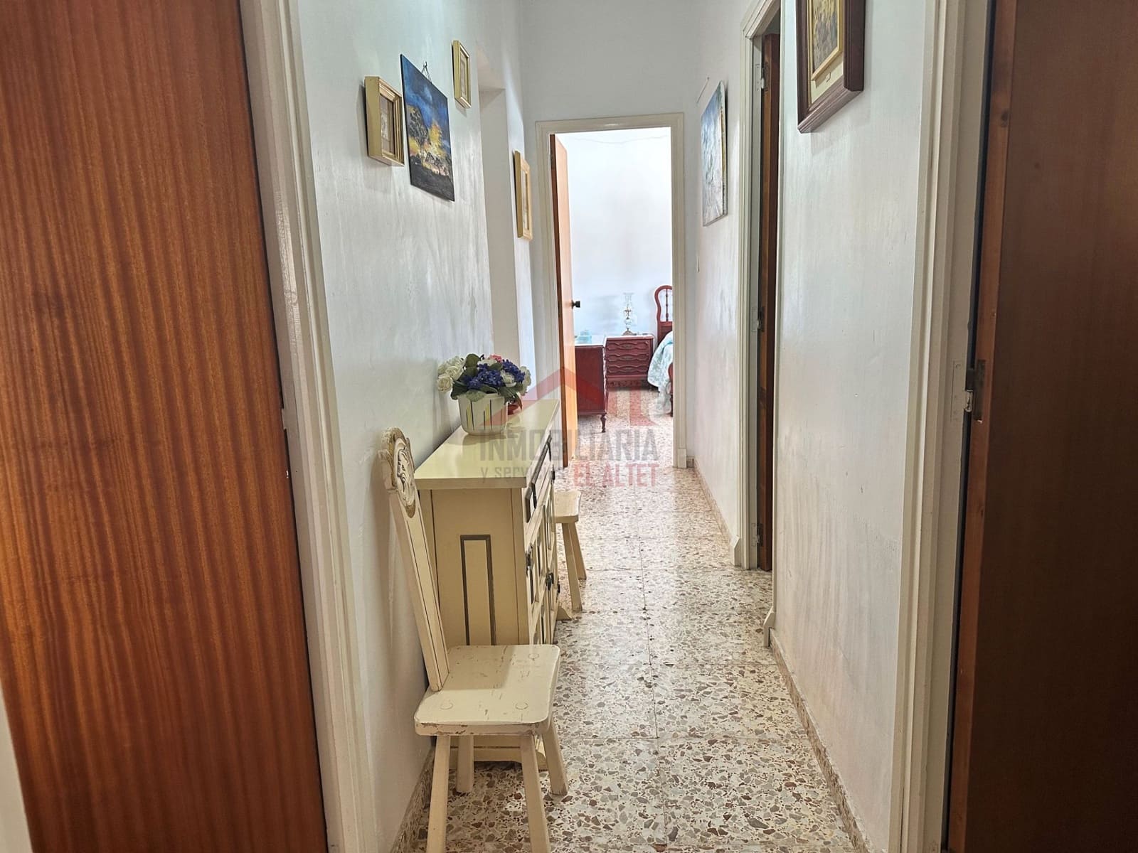 3 slaapkamer Villa te koop in Elche / Elx met zwembad garage - € 299.900 (Ref: 8967271)