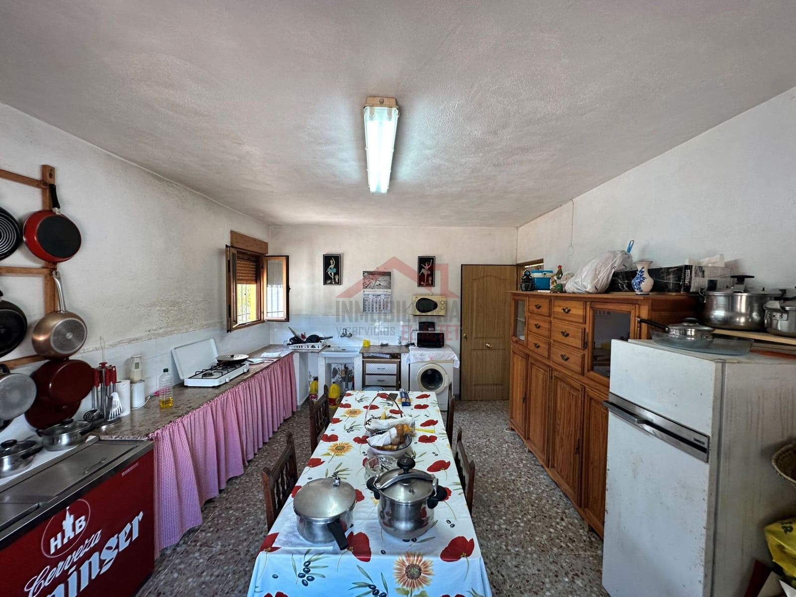 3 slaapkamer Villa te koop in Elche / Elx met zwembad garage - € 299.900 (Ref: 8967271)