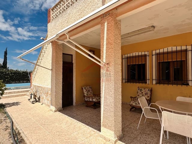 3 slaapkamer Villa te koop in El Altet, Elche / Elx met zwembad garage - € 299.900 (Ref: 8967271)