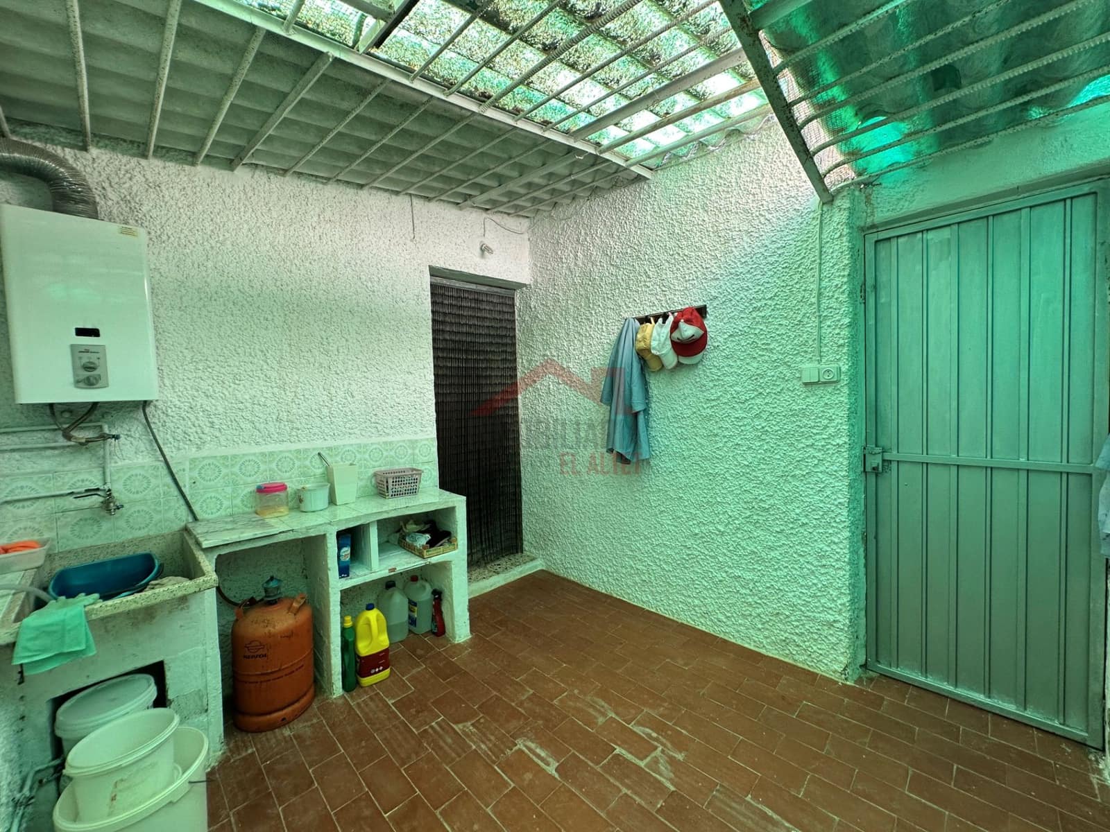 3 slaapkamer Villa te koop in Elche / Elx met zwembad garage - € 299.900 (Ref: 8967271)