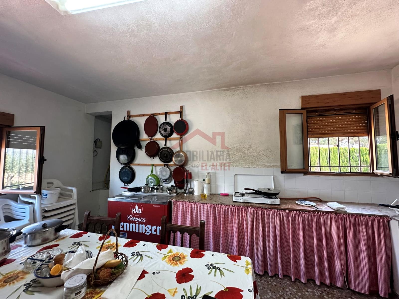 3 slaapkamer Villa te koop in Elche / Elx met zwembad garage - € 299.900 (Ref: 8967271)