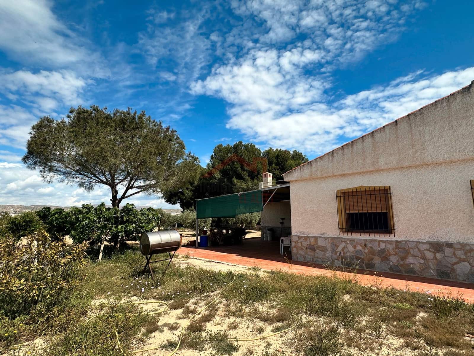 3 slaapkamer Villa te koop in Elche / Elx met zwembad garage - € 299.900 (Ref: 8967271)