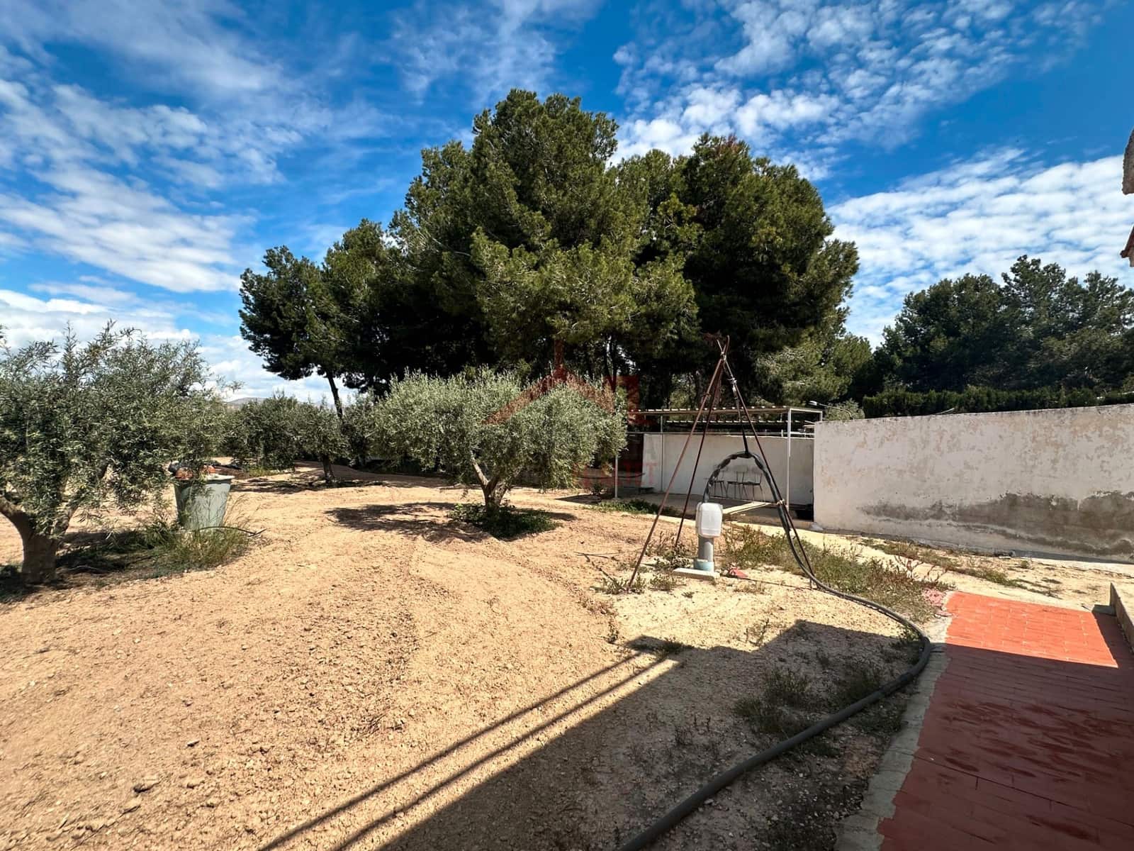 3 slaapkamer Villa te koop in Elche / Elx met zwembad garage - € 299.900 (Ref: 8967271)