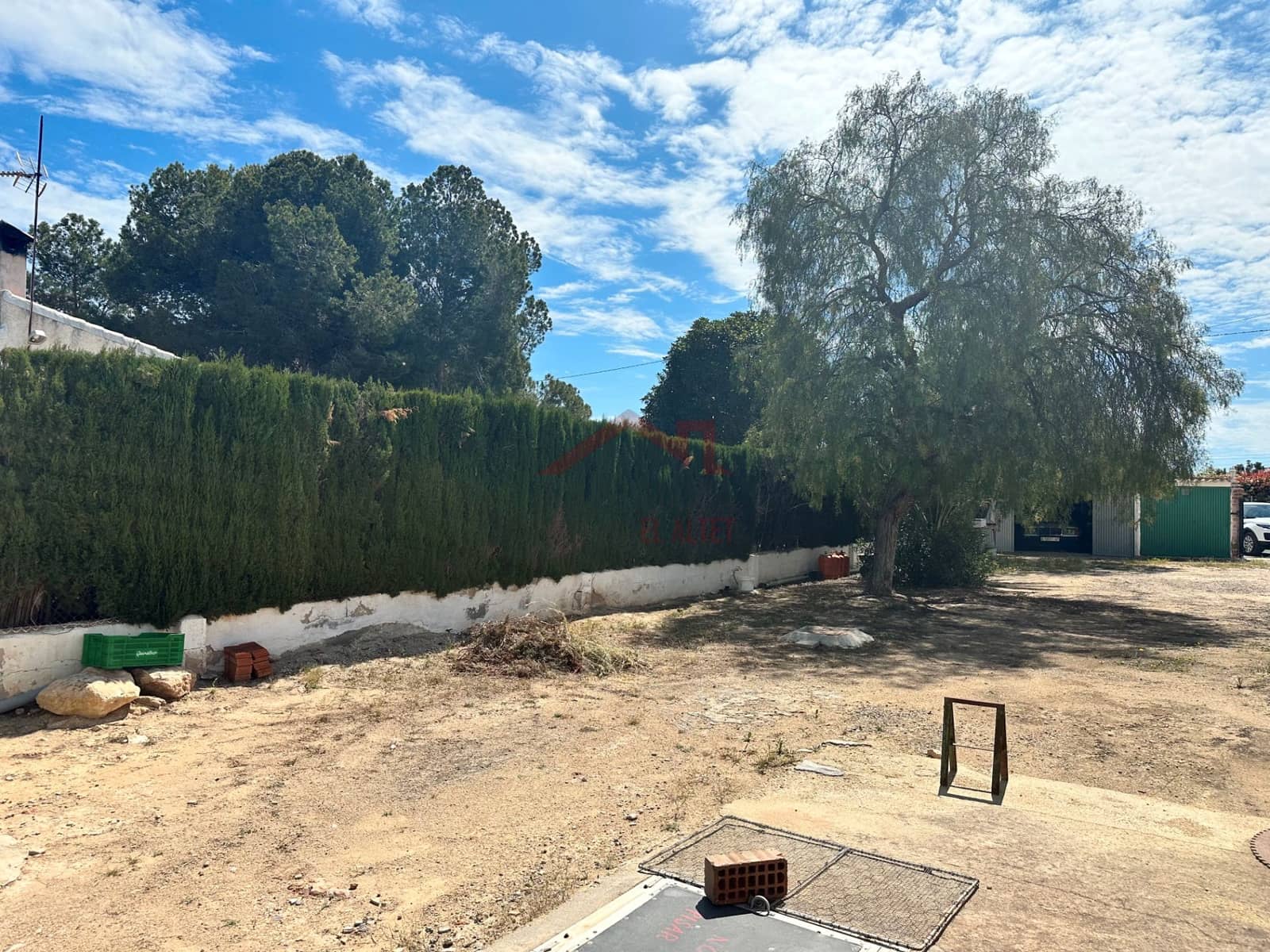 3 slaapkamer Villa te koop in Elche / Elx met zwembad garage - € 299.900 (Ref: 8967271)