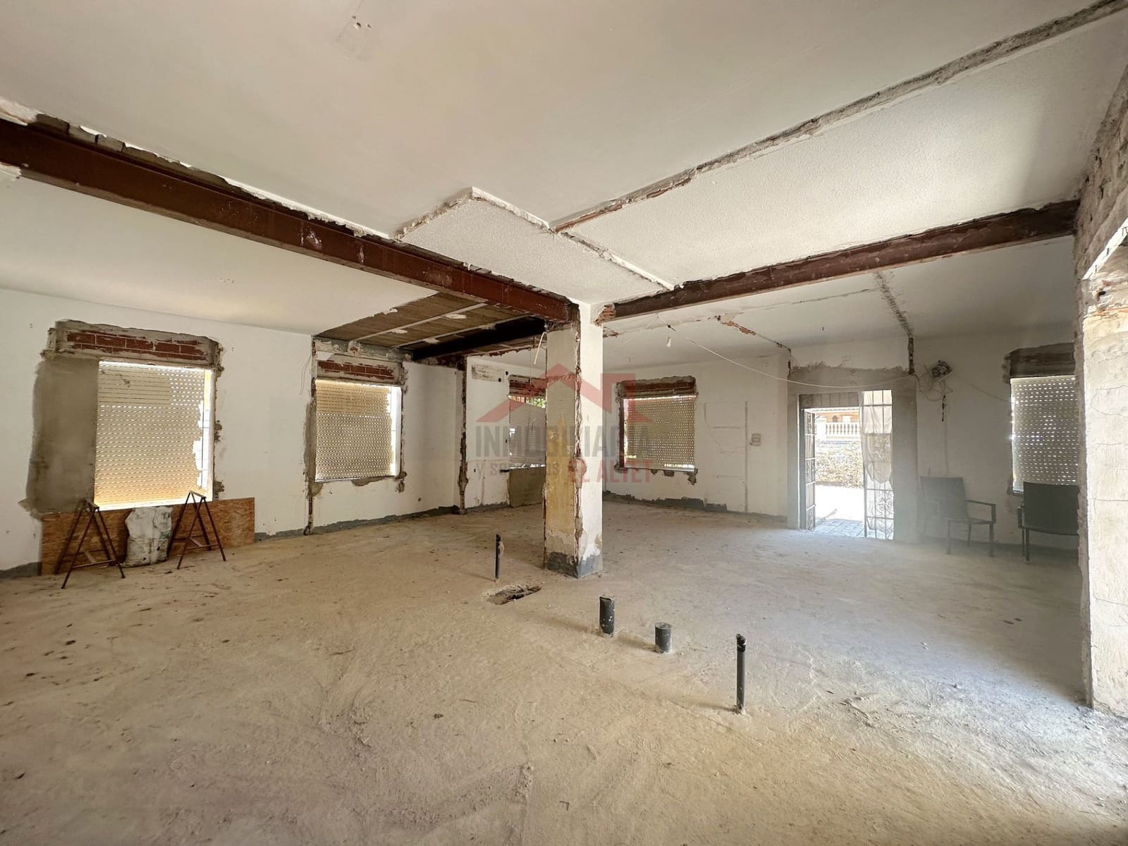 3 bedroom Finca/Country House for sale in Elche / Elx with garage - € 229,900 (Ref: 9033828)