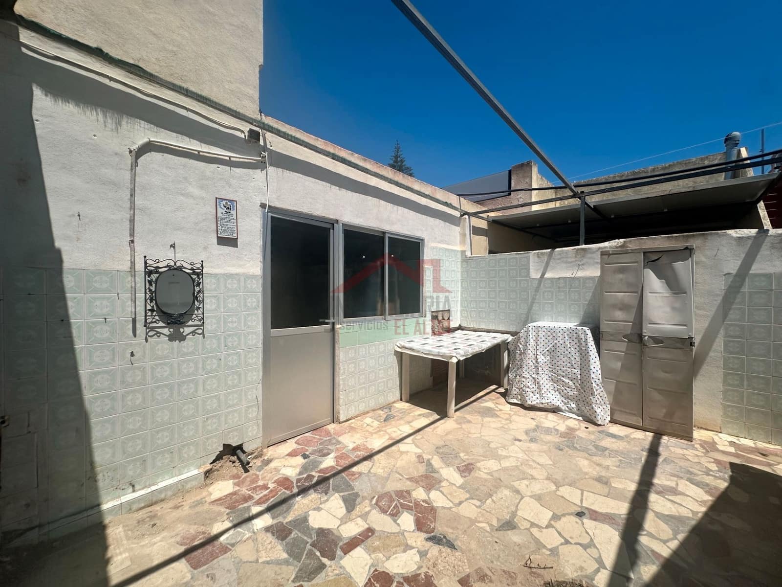 3 bedroom Finca/Country House for sale in Elche / Elx with garage - € 229,900 (Ref: 9033828)