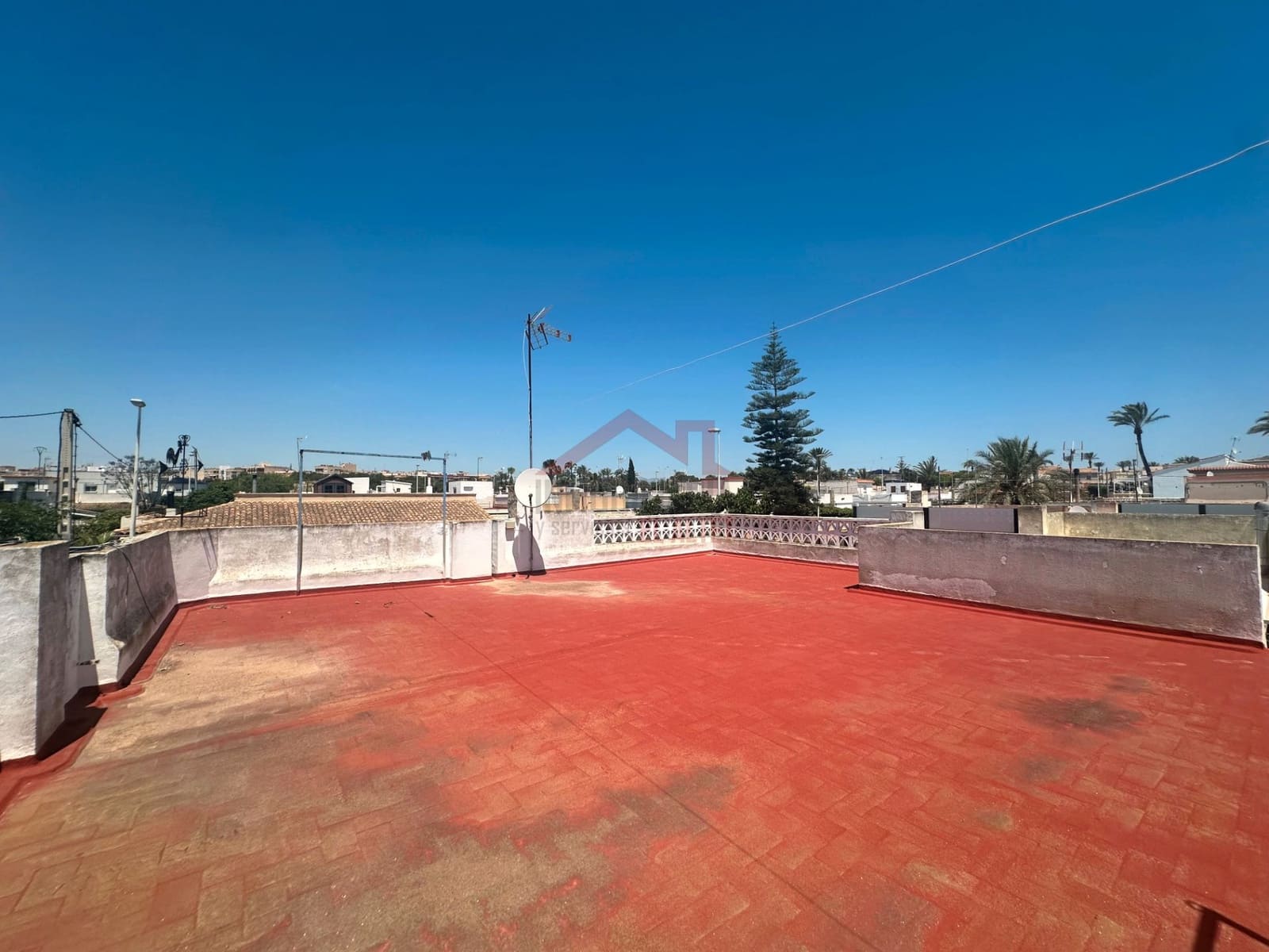 3 bedroom Finca/Country House for sale in Elche / Elx with garage - € 229,900 (Ref: 9033828)